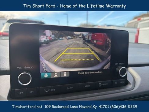 Used 2025 Honda Accord LX image 11