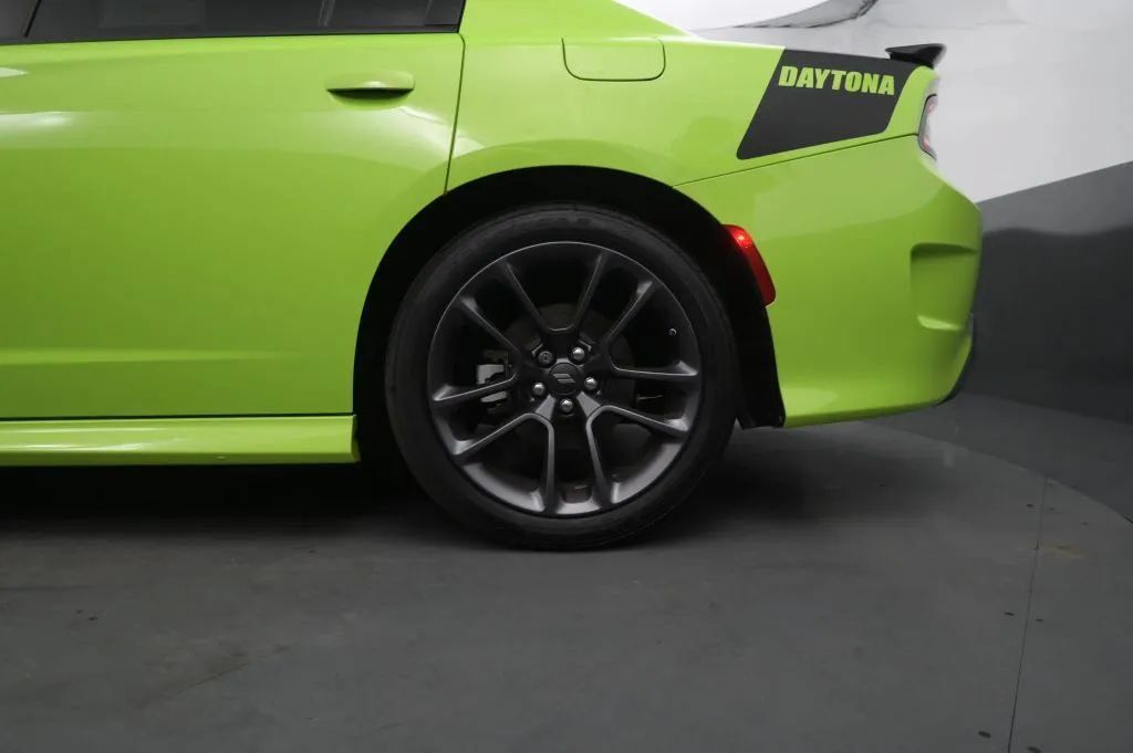 Used 2023 Dodge Charger R/T w/ Daytona Edition Group RWD image 15