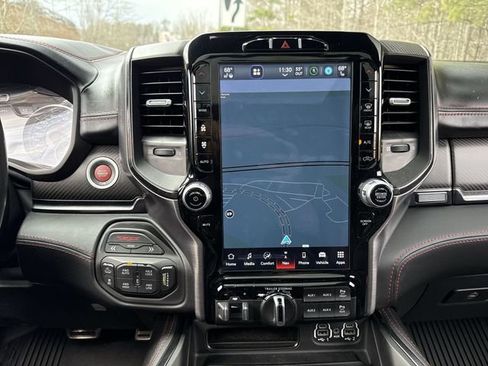 Used 2022 RAM 1500 TRX w/ TRX Level 2 Equipment Group image 20