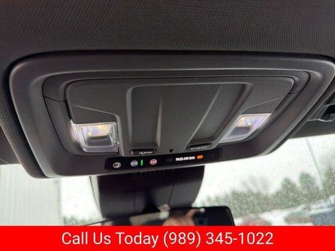 New 2026 Chevrolet Silverado 1500 LT Trail Boss w/ Protection Package AWD/4WD image 21