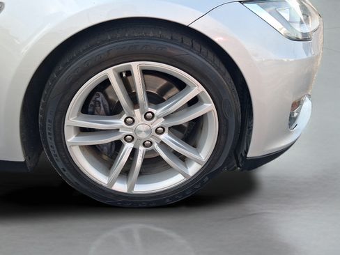 Used 2013 Tesla Model S RWD image 31