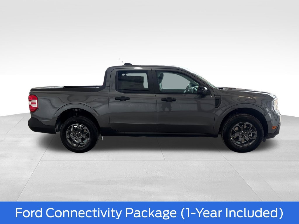 New 2026 Ford Maverick XLT w/ XLT Luxury Package FWD image 8