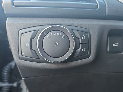 Used 2014 Ford Fusion Titanium image 25