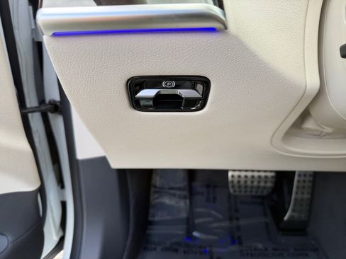 New 2026 Mercedes-Benz S 580 S 580 image 24