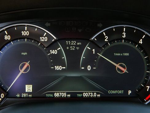 Used 2019 BMW X3 xDrive30i w/ M Sport Package 2 image 19