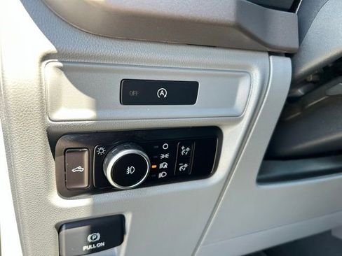 Used 2025 Ford F150 XLT w/ Equipment Group 301A Standard AWD/4WD image 24