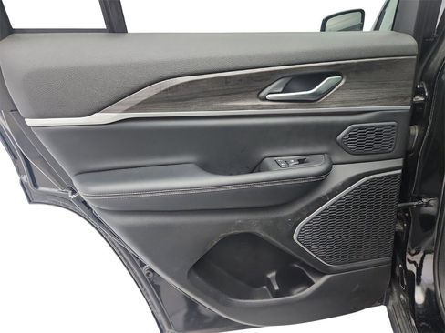 Used 2023 Jeep Grand Cherokee 4xe image 24