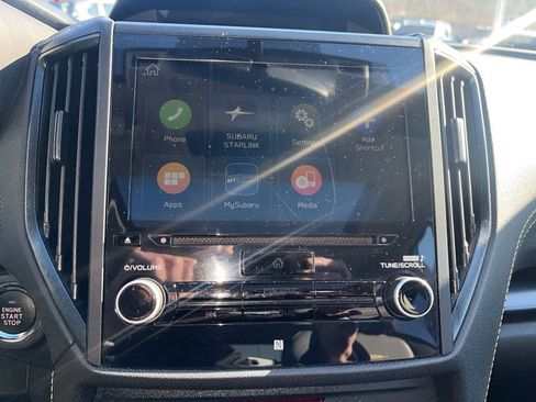 Used 2023 Subaru Crosstrek 2.5i Sport image 12