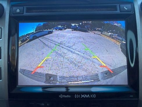 Used 2015 Toyota Tundra SR5 w/ TRD Off Road Package image 15