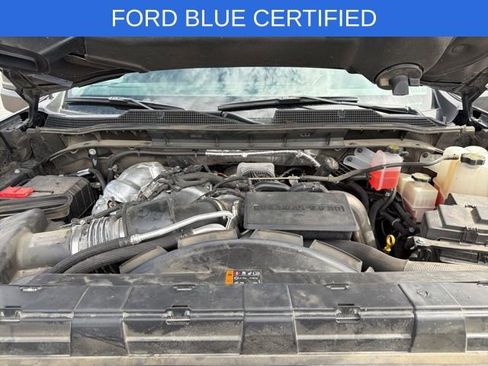Used 2024 Chevrolet Silverado 2500 High Country w/ Midnight Edition AWD/4WD image 34