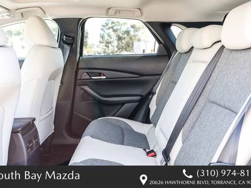 New 2026 MAZDA CX-30 Aire Edition AWD/4WD image 19