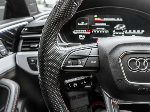 Used 2021 Audi S5 Prestige image 28