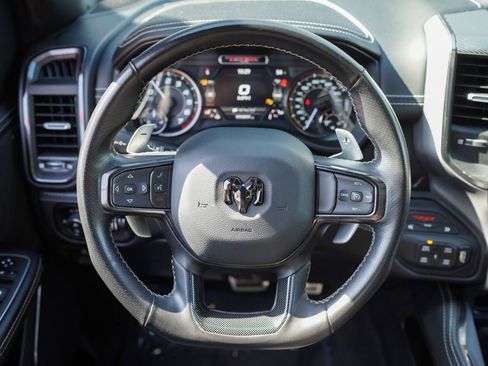 Used 2022 RAM 1500 TRX w/ TRX Level 1 Equipment Group AWD/4WD image 28