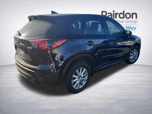 Used 2016 MAZDA CX-5 Touring image 6
