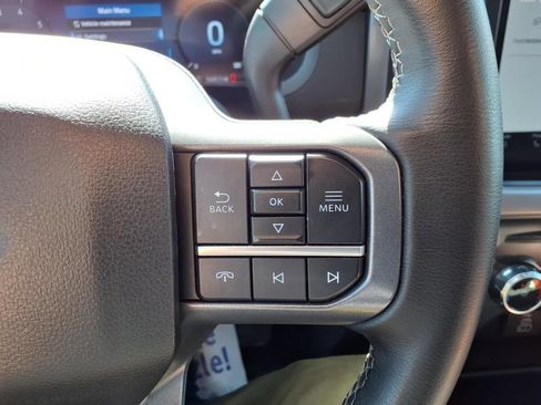 Used 2025 Ford F150 XLT w/ Equipment Group 301A Standard AWD/4WD image 15