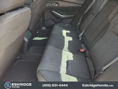Used 2023 Honda Accord EX image 29