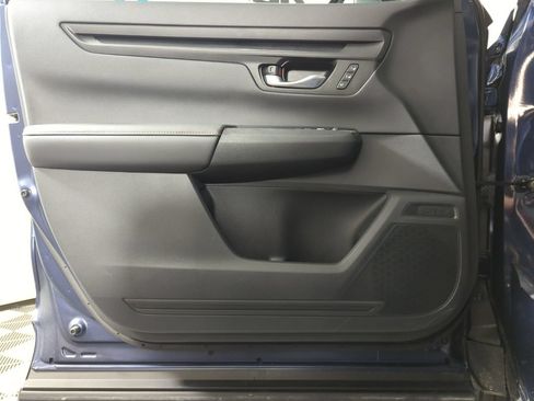 Certified 2025 Honda CR-V Sport-L image 9