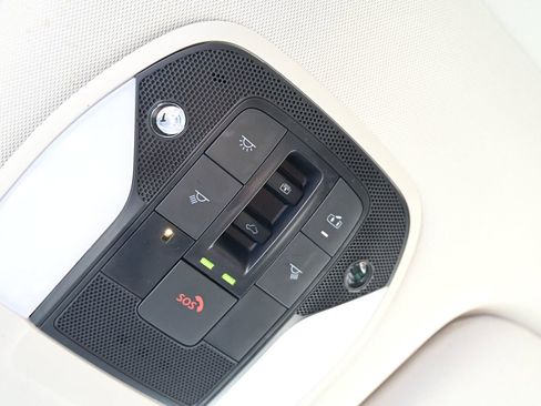 Used 2023 INFINITI QX60 Luxe image 32