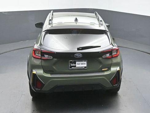 New 2026 Subaru Crosstrek 2.5i Sport w/ Popular Package #4A AWD/4WD image 44