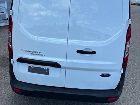 Used 2023 Ford Transit Connect XL FWD image 7