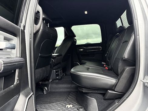 Used 2019 RAM 2500 Power Wagon AWD/4WD image 12