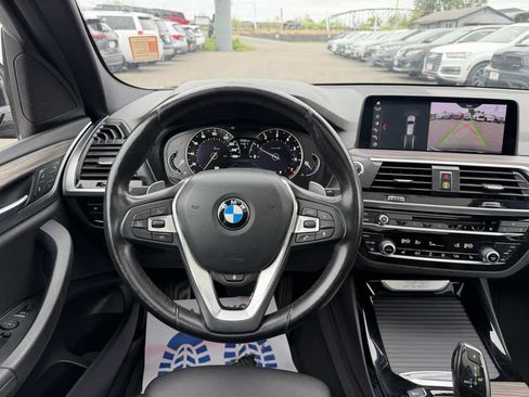 Used 2019 BMW X3 xDrive30i AWD/4WD image 21