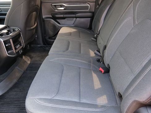 Used 2021 RAM 1500 Big Horn AWD/4WD image 28