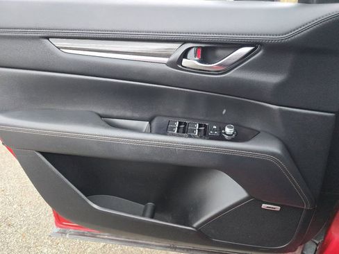 Used 2021 MAZDA CX-5 Grand Touring w/ GT Premium Package image 22