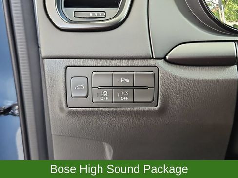 Used 2021 MAZDA CX-9 Carbon Edition FWD image 15