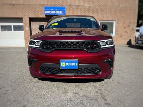 Used 2023 Dodge Durango R/T AWD/4WD image 2
