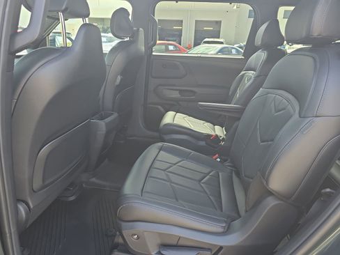 New 2027 Kia Telluride SX X-Pro AWD/4WD image 15