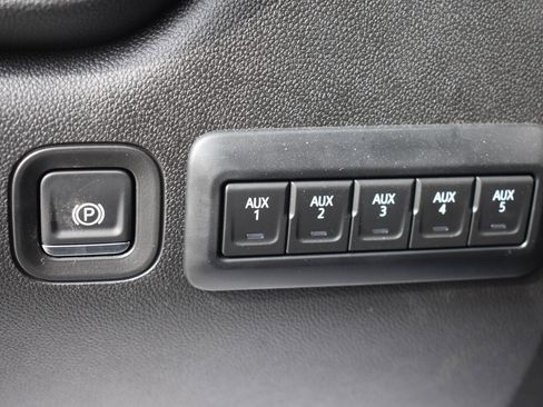 New 2025 Chevrolet Silverado 3500 W/T w/ WT Convenience Package image 22