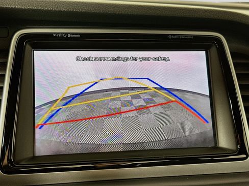 Used 2018 Hyundai Sonata Limited w/ Cargo Package FWD image 14