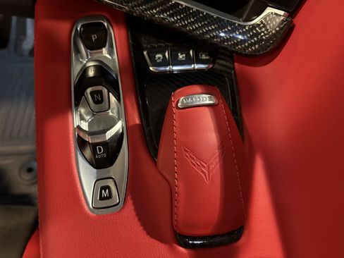 Used 2022 Chevrolet Corvette Stingray Preferred Conv w/ Z51 Performance Package RWD image 22