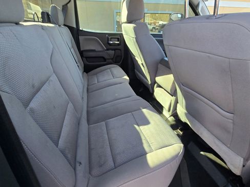 Used 2019 Chevrolet Silverado 2500 W/T image 12