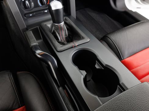 Used 2007 Ford Mustang Shelby GT500 RWD image 24