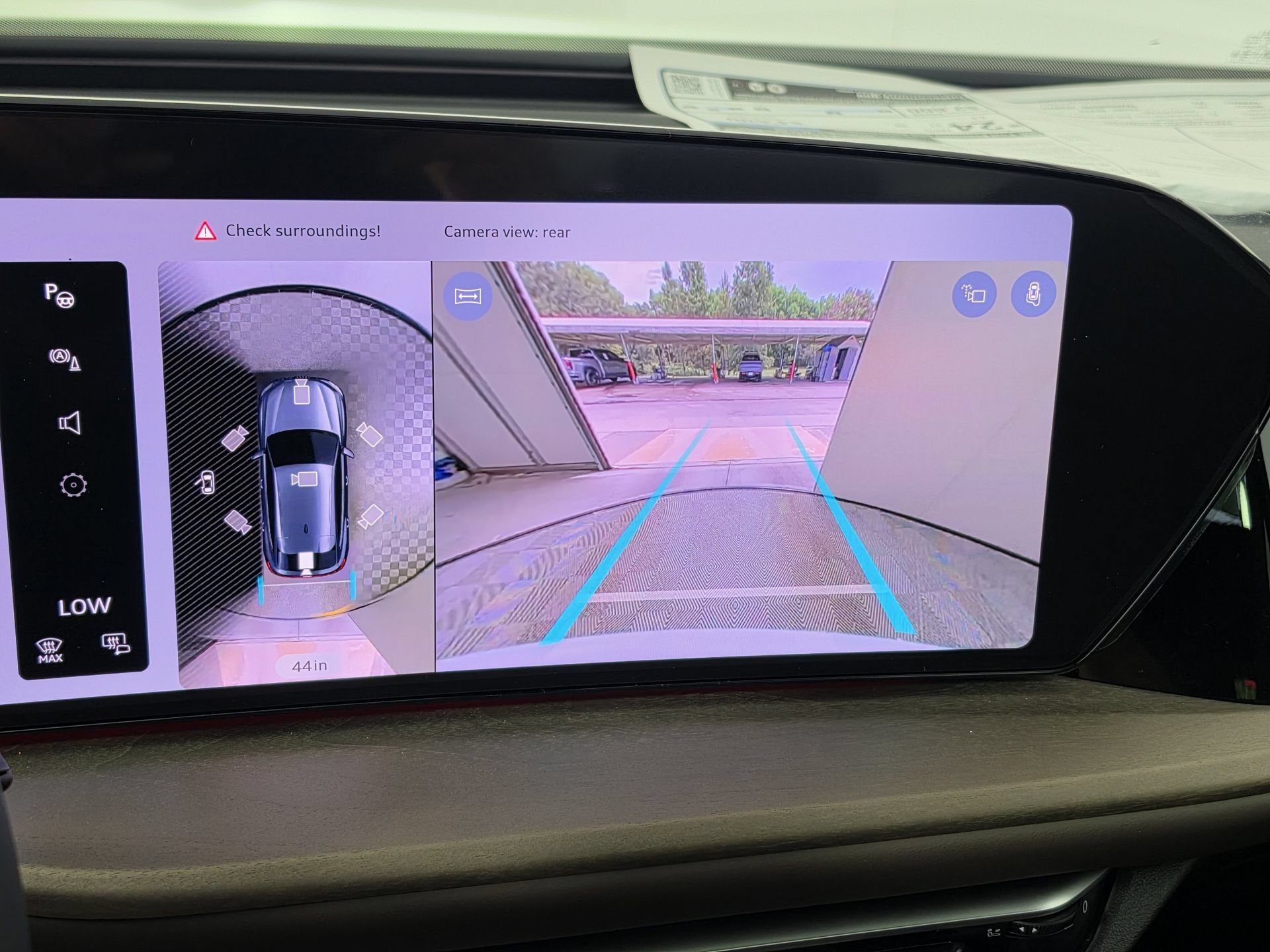 New 2026 Audi Q5 Premium Plus AWD/4WD image 27