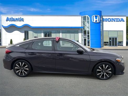 Used 2022 Honda Civic EX-L image 4