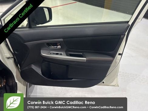 Used 2017 Subaru Crosstrek 2.0i Premium image 34