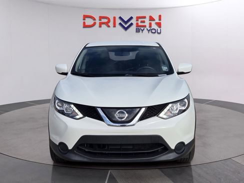 Used 2019 Nissan Rogue Sport S w/ Appearance Package image 8