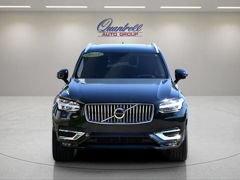 Certified 2023 Volvo XC90 B6 Ultimate w/ Protection Package Premier AWD/4WD image 9