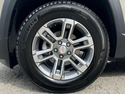 Used 2026 GMC Terrain Elevation AWD/4WD image 9