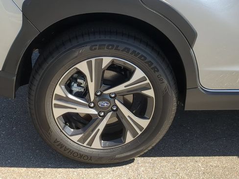 Used 2026 Subaru Crosstrek 2.5i Premium AWD/4WD image 12
