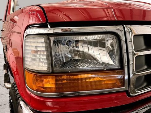 Used 1997 Ford F250 4x4 SuperCab Heavy Duty image 27