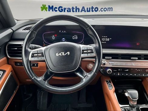 Used 2023 Kia Telluride EX X-Line image 9