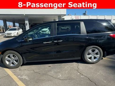 Used 2020 Honda Odyssey EX-L image 5