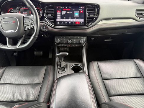 Certified 2024 Dodge Durango GT image 10