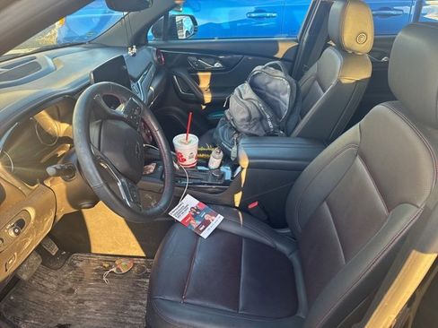 Used 2023 Chevrolet Blazer RS w/ Driver Confidence II Package image 7