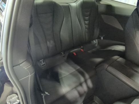 Used 2019 BMW M850i xDrive Coupe w/ Comfort Seating Package image 22