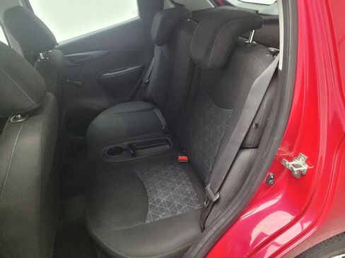 Used 2020 Chevrolet Spark LS image 18